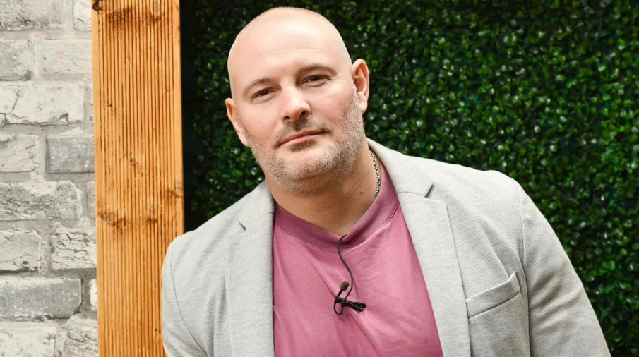 Бивш на Златка влиза в Хелс Китчън