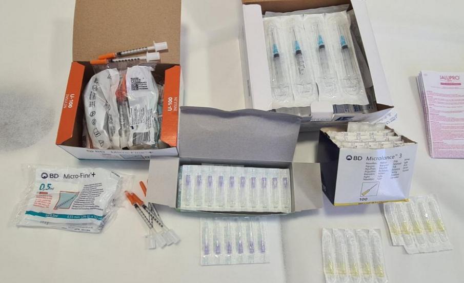 В козметичен център във Варна са слагали нерегламентирано ботулин