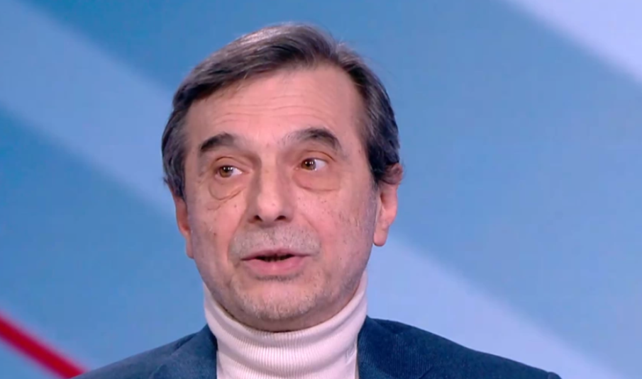 Димитър Манолов разкри колко е продънен бюджетът по сметките на Подкрепа