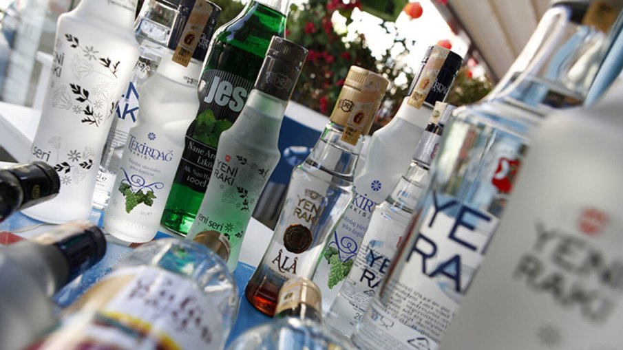 Фалшив алкохол уби 33 души в Анкара