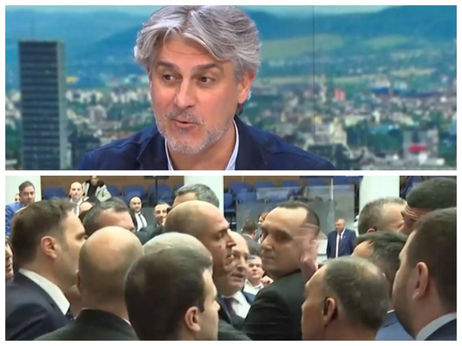 ПОЛИТИЧЕСКИЯТ БАБАИТЛЪК! Психолог ги ЗАКОВА: В основата на депутатските сблъсъци стои сексуална малоценност, отчаяние и токсичност