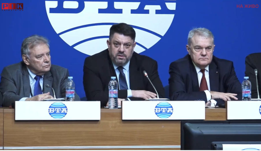 ПЪРВО В ПИК TV: Атанас Зафиров с ГОРЕЩИ подробности има ли напрежение в БСП заради участието им в управлението (ОБНОВЕНА)