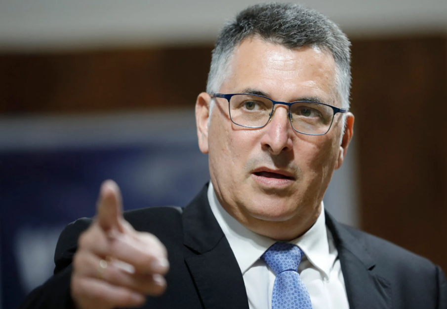 Израел се оттегля от Съвета на ООН по правата на човека