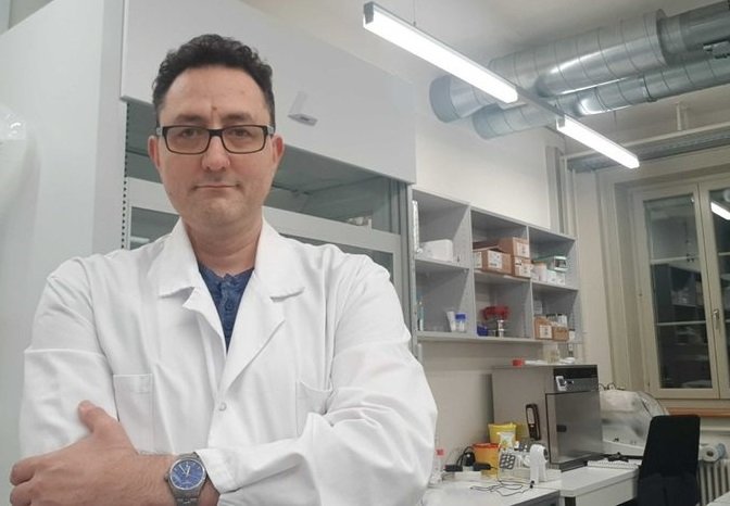 Д-р Аспарух Илиев: Морбили и варицела върлуват през пролетта