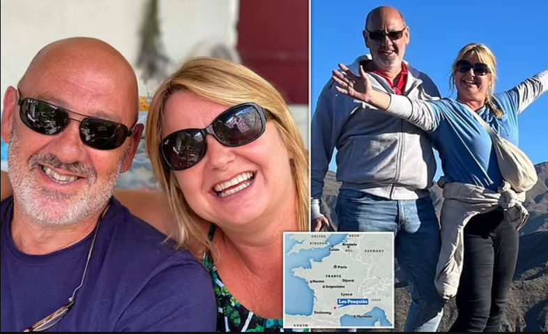 Намерена гола пред дома им, а той - обесен: Разследват смъртта на британска двойка пенсионери