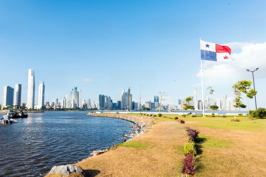 Панама се оттегли от инициативата Един пояс, един път