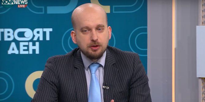 Как можем да се опазим от фишинг имейлите