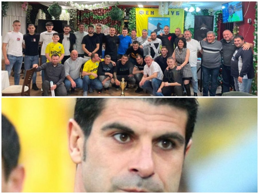 Клуб от Пиринската Бундеслига към шефа на БФС: Скъпи Гонзо, в селския ни отбор не играем “Аз и ти“ и чичковци с коремчета