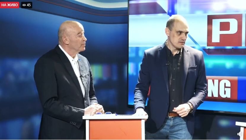 ПИК TV! Общинският съветник Пламен Данаилов с разкритие: Терзиев и Бонев наели адвокат за 4200 лева на минута (ВИДЕО)