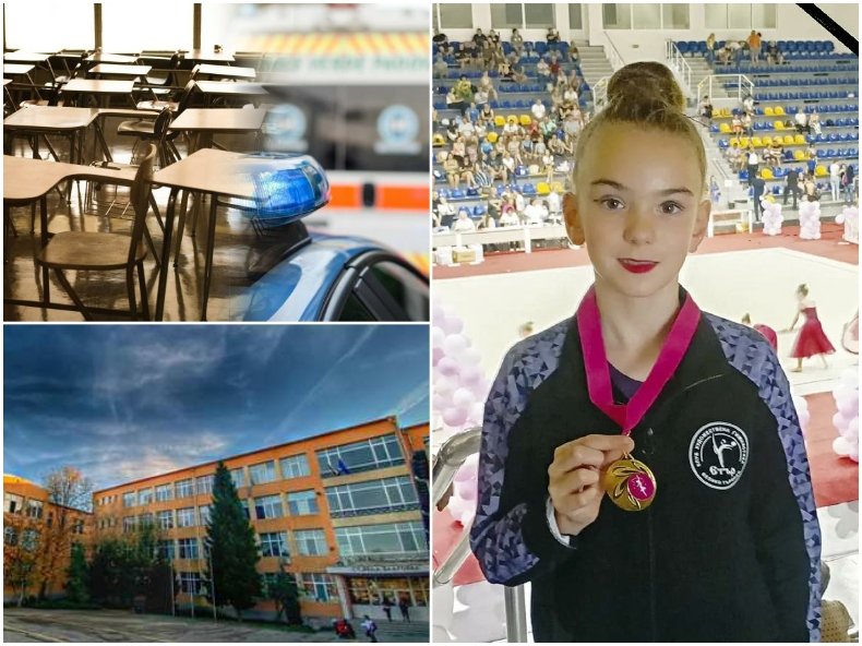 ЕКСКЛУЗИВНО В ПИК! Шокиращи разкрития за смъртта на 9-годишната Любина