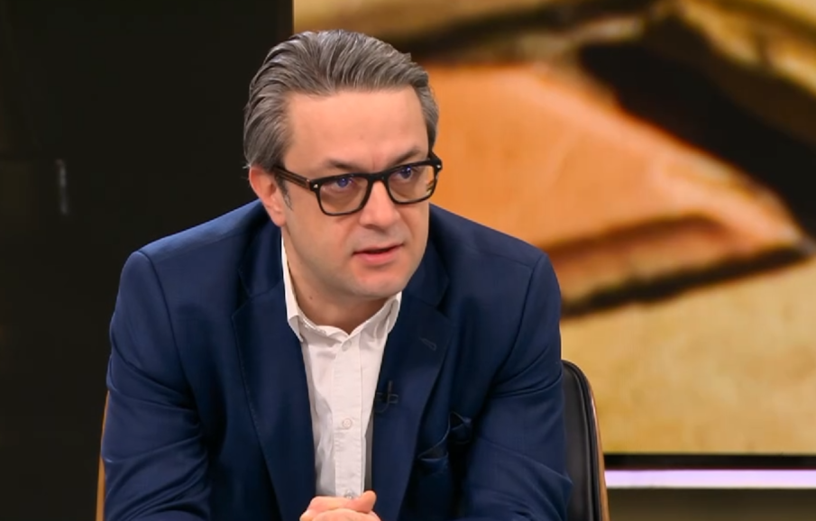 Тома Биков: За ГЕРБ-СДС най-големият риск беше България да пропусне да завърши своята евроинтеграция