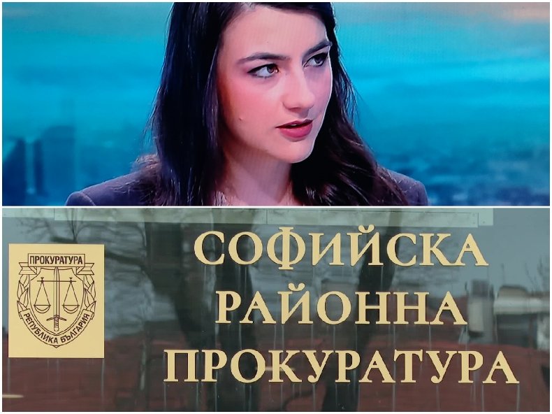 ПЪРВО В ПИК! СТЪЖНИ Й СЕ: Лена вече е обвиняема