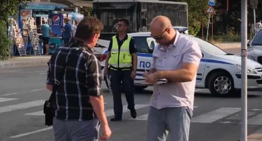 СЛЕД СКАНДАЛНА ПРИСЪДА: Близки на убито 13-годишно момиче на пешеходна пътека излизат на протест