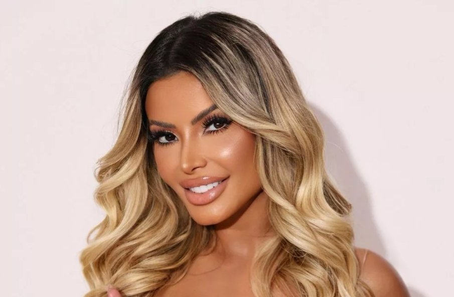 Най-желаната жена в света иска такса Красота от мъжете си