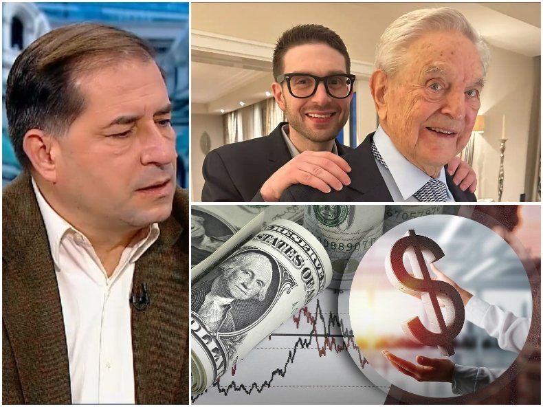 Борислав Цеков РАЗКРИ защо САЩ финансират наши НПО-та и медии, и предупреди: Има друга опасност - руският дневен ред