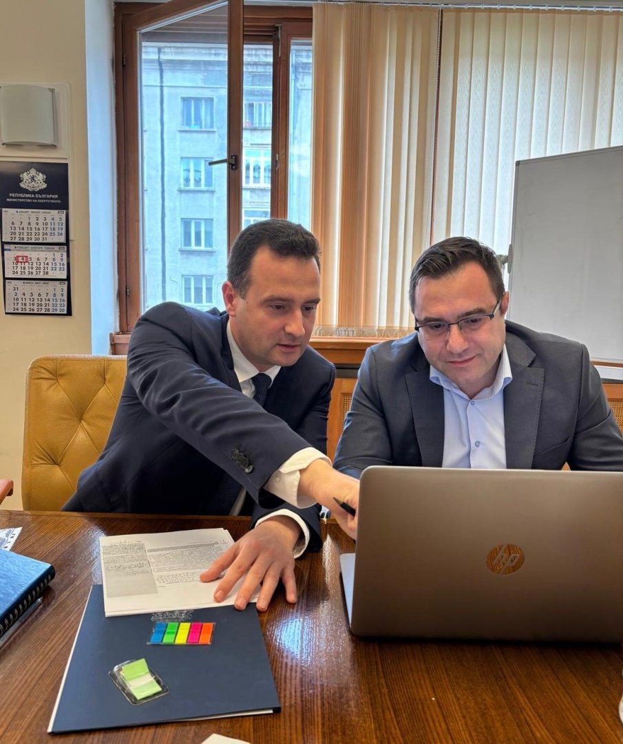 Жечо Станков се настърви срещу ЕРП-тата, готви им петкратни глоби