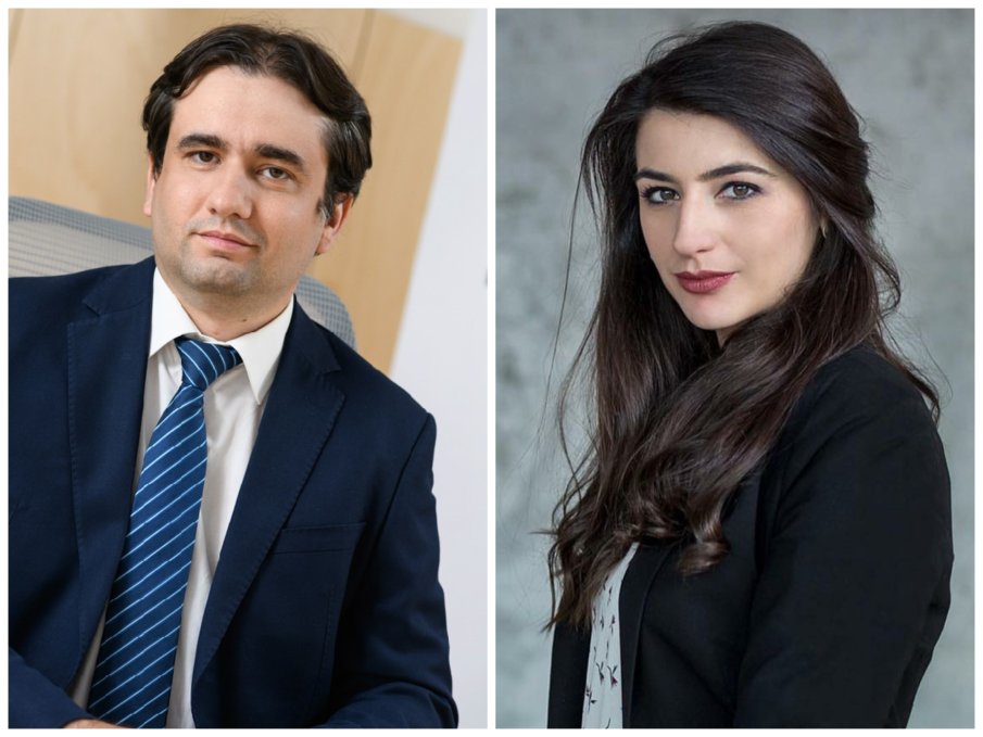 РАЗДОРЪТ В ППДБ: Притиснаха Божанов до стената с въпрос докога ще отлага развода с Лена