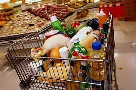 Жители на Северна Гърция масово пазаруват храна у нас