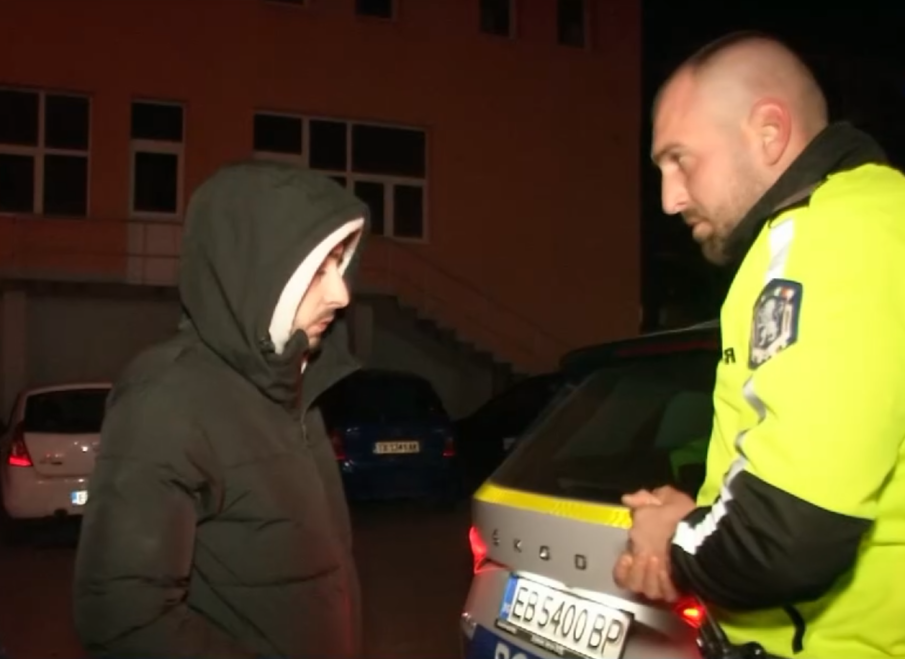 Акция на МВР в клубове в Габрово, има арестувани