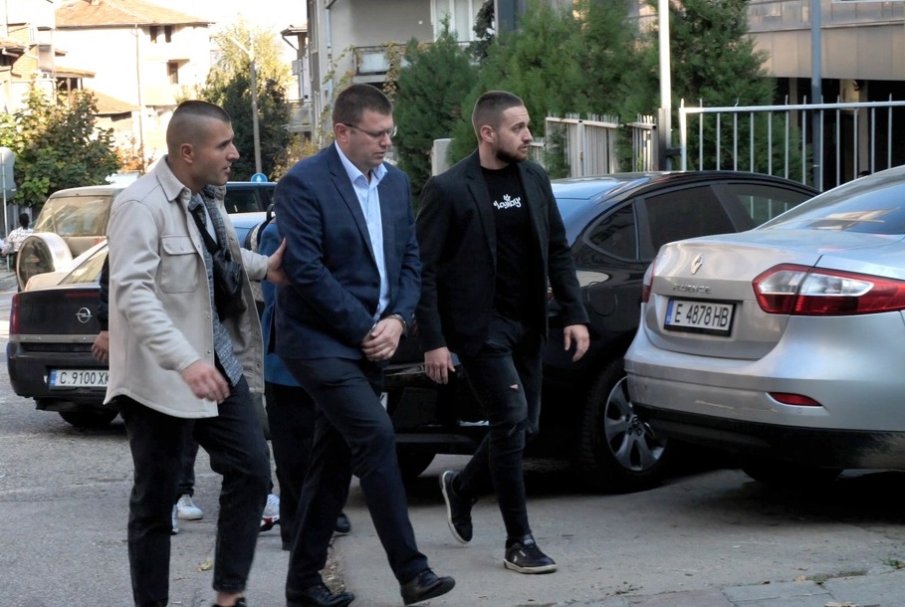 Прокуратурата поиска главата на шефа на полицията в Петрич