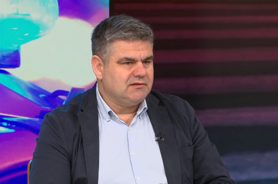 Ангел Папалезов: Само за седмица сме иззели 4000 вейпа с опасно активно вещество