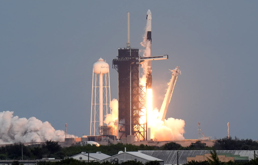 Турция строи космодрум за 350 милиона долара, вижте къде