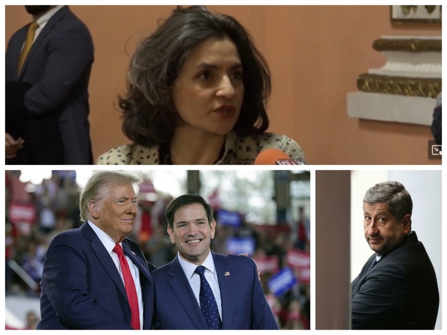 БОЙ ПОСЛЕДЕН! Розовите грантаджии на Сорос пропищяха, че Тръмп и Рубио ги обричат на глад (ВИДЕО)