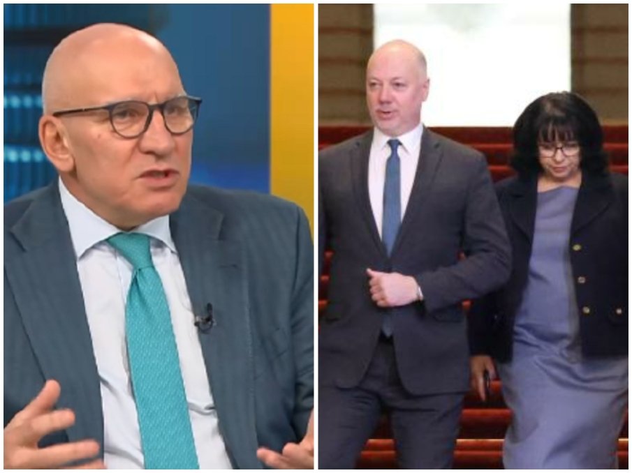 Финансист посочи НАЙ-ВАЖНАТА ЦЕЛ пред кабинета Желязков