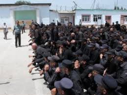 Загинали след бунт в затвор в Таджикистан