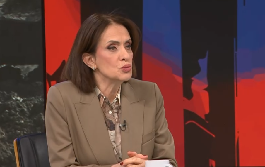 Надежда Нейнски с прогноза: Шансът за скорошно примирие в Украйна е минимален