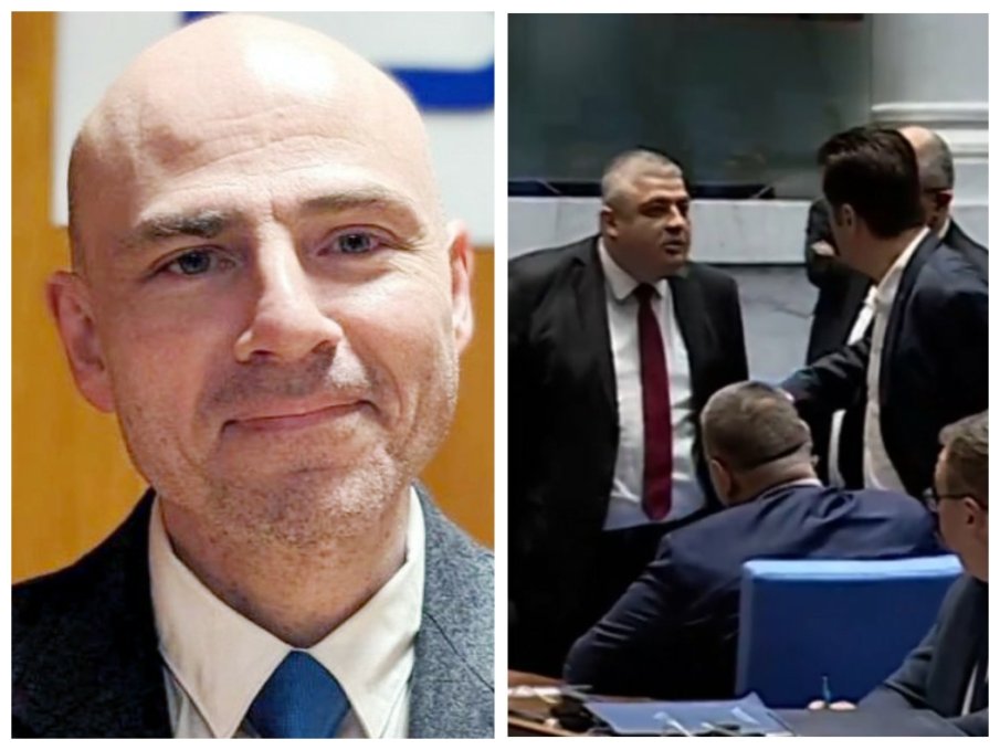 ДИАГНОЗАТА! Политическият елит подивя, това са улични побойници, агресията в парламента ще ескалира