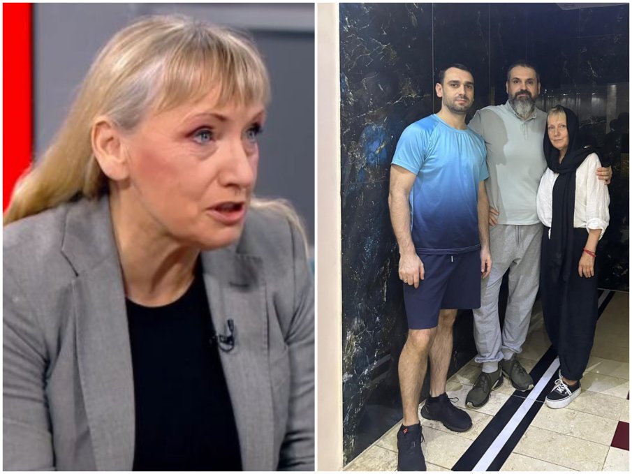 ГЪРМИ СКАНДАЛ! Елена Йончева с ШОКИРАЩИ РАЗКРИТИЯ - човек от Външно саботирал освобождаването на пленените от хутите моряци