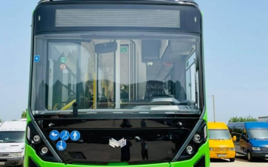 Европейската прокуратура внесе обвинителен акт по подозрения за измама при покупката на тролеи във Враца