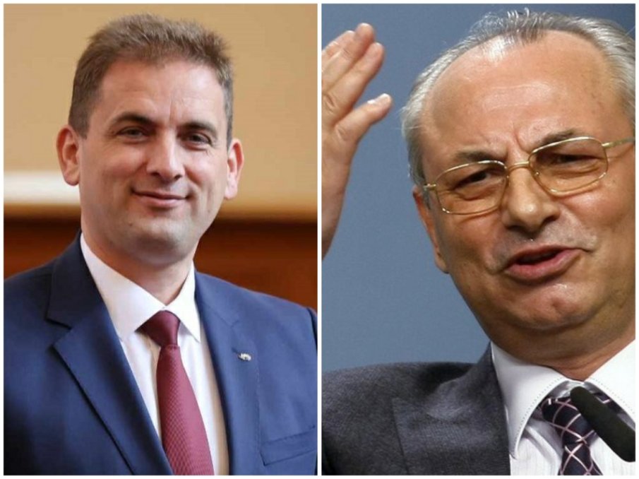 ПИК TV притисна дерибей на Доган в асансьора: Той мълчи като партизанин за скандалните списъци с назначения (ВИДЕО)