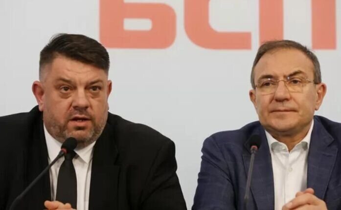СТРАСТИ В БСП! Прегрупиране преди драматичния балотаж между Зафиров и Гуцанов