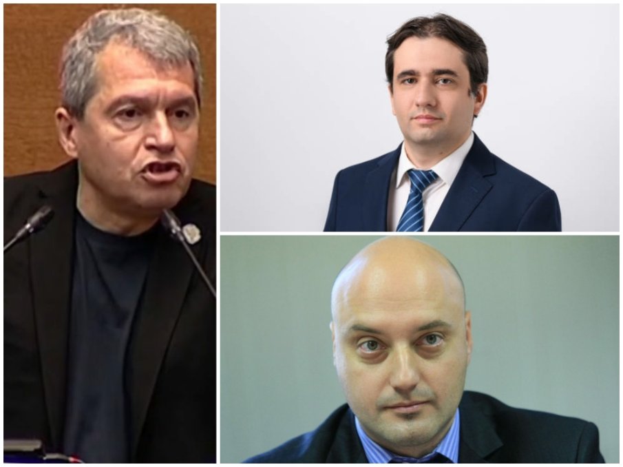 ЕКШЪН В ПИК TV! Тошко Йорданов съсипа ДБ: Пичове, когато сте глупави, обикновено е завинаги (ВИДЕО)