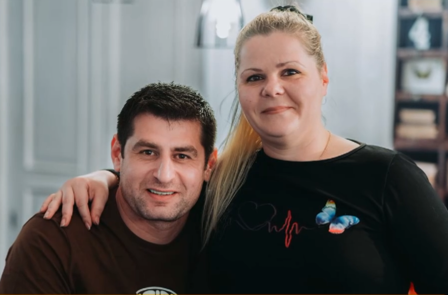 ЗОВ ЗА ПОМОЩ: 37-годишната Теди има нужда от средства за животоспасяващо лечение