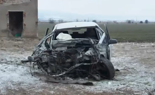 Влакът автоматично задействал сигнализацията преди удара при Кондофрей