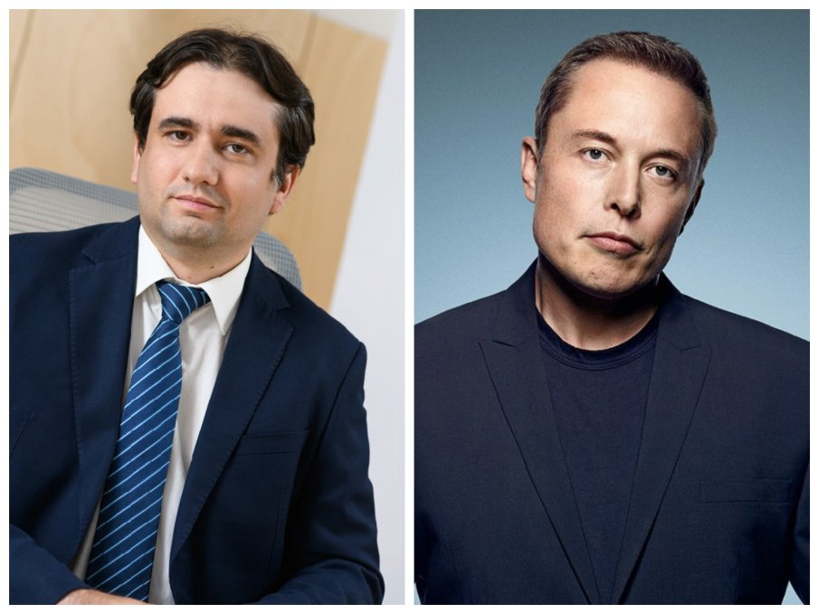 ОТКЪДЕ ТАКОВА САМОЧУВСТВИЕ: Чакат оставката на Мъск - Божо Божанов се изкара по-печен хакер от милиардера до Тръмп