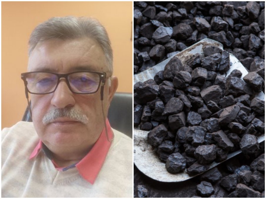 Инж. Красимир Гаврилов, минен инженер: България може да използва своите въглища за добив на редкоземни метали
