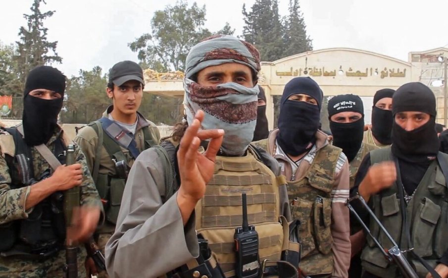 САЩ са ликвидирали висш представител на сирийския клон на Ал Кайда