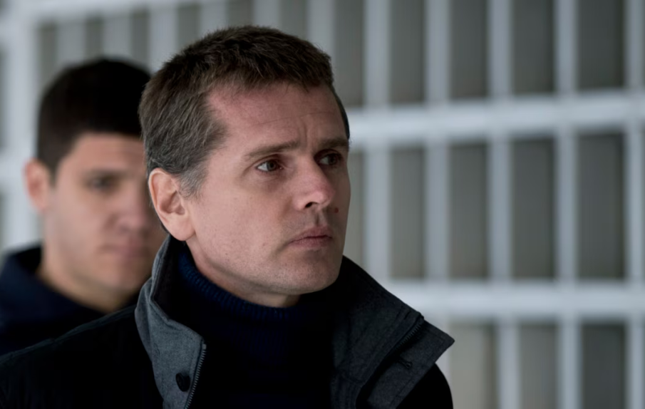 САЩ освободиха руски кибер престъпник