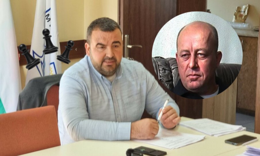 РАЗКРИТИЕ! Парадоксите в Минерални бани, подвластни на феодала Мюмюн Искендер, продължават РАЗКРИТИЕ! Парадоксите в Минерални бани, подвластни на феодала Мюмюн Искендер, продължават