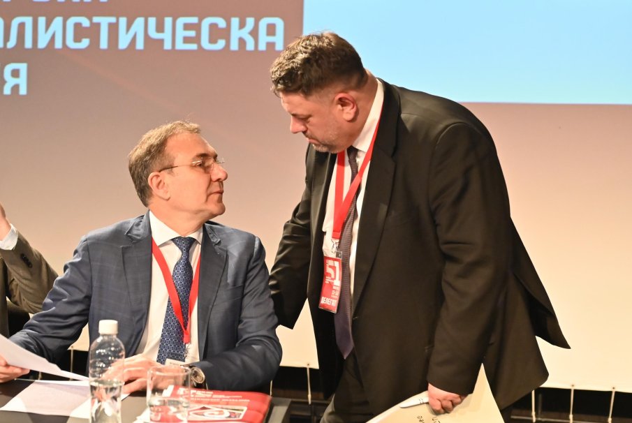 ИЗВЪНРЕДНО! БСП си избра лидер след инфарктен балотаж