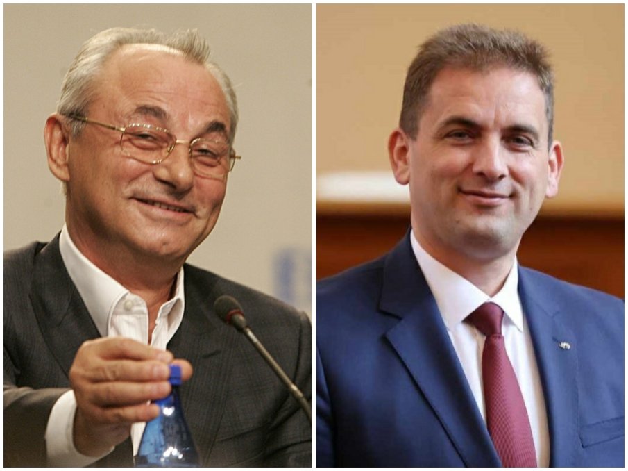 ДЕРЕБЕЙСТВО ПО СПИСЪК! Депутат на Доган натиска горски шефове: Тези се махат, тези назначавате