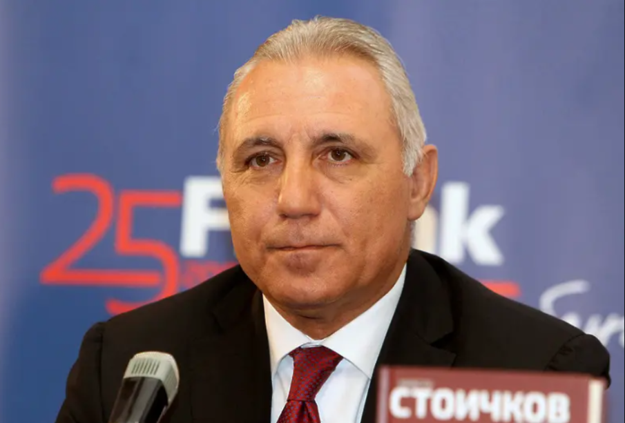 Стоичков с емоционален пост: Туньо, не можеш да си представиш колко много ни липсваш!