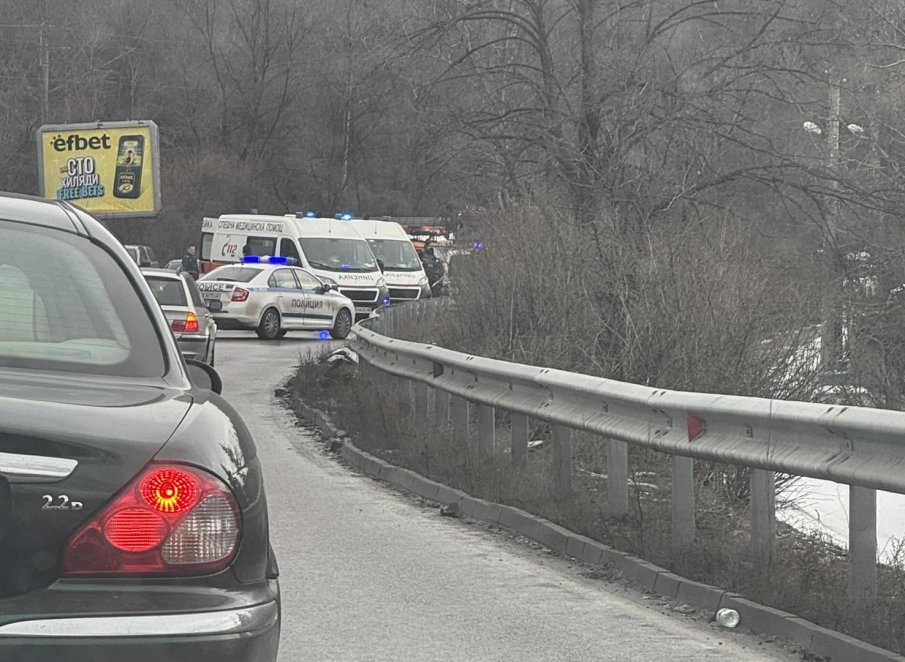Четирима са пострадали при мелето край Владая