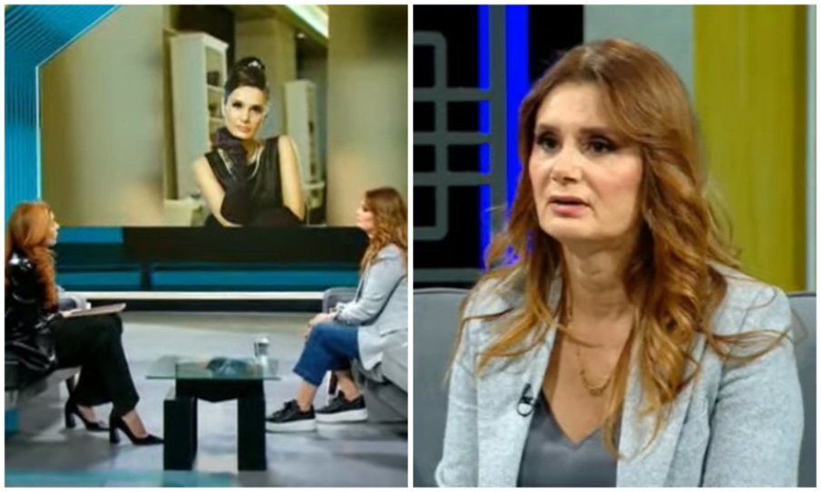 СТРАШНА ТРАГЕДИЯ: Водещата Добрина Чешмеджиева изгубила бебе в петия месец от бременността (ВИДЕО)