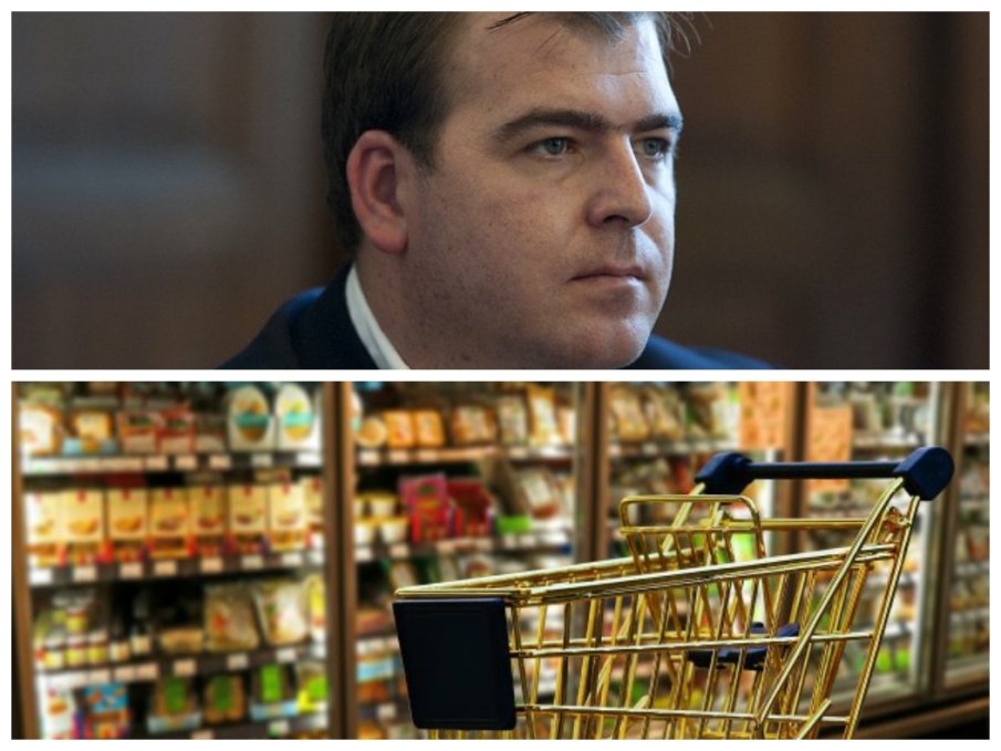 БИВШ МИНИСТЪР: Пазарът е изкривен, икономиката не е свободна, не може семействата да харчат 40% от бюджета си за храна