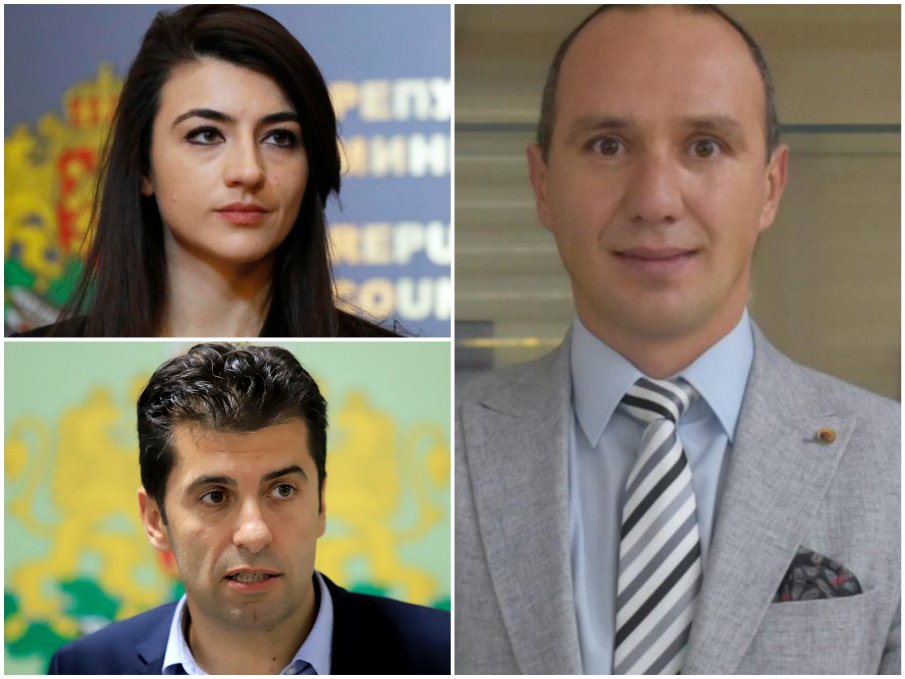 ИЗВЪНРЕДНО В ПИК TV! Адвокат Росен Димитров с горещ въпрос: Защо привлякоха Лена под наказателна отговорност цели 4 години след деянието (ВИДЕО)